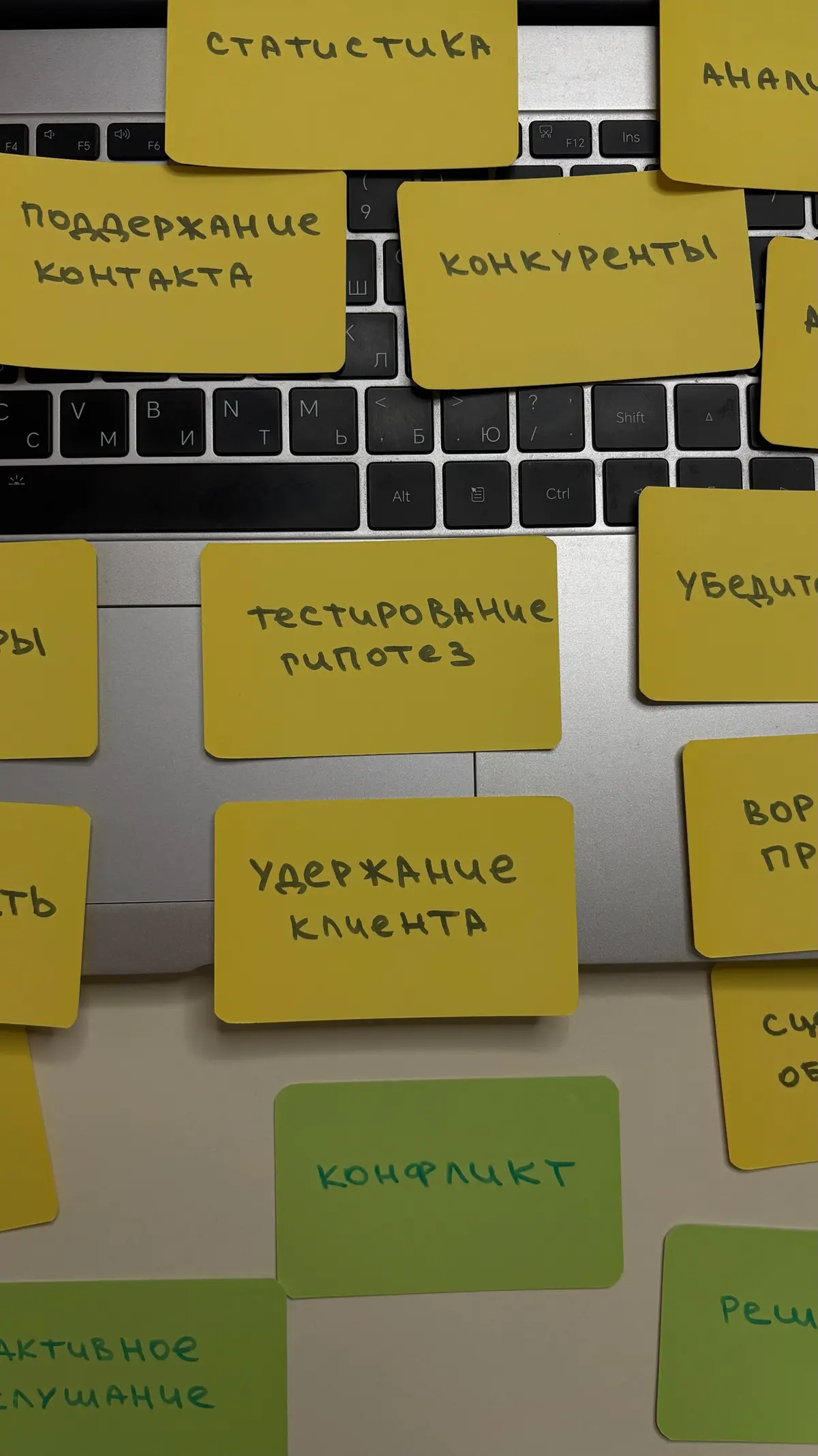 Тренинг по продажам | Сетка — социальная сеть от hh.ru