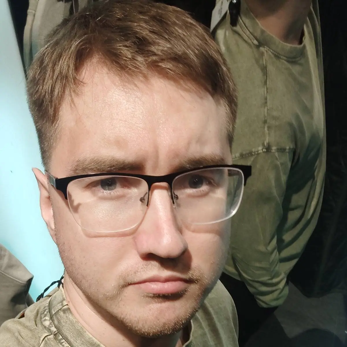 Данил Гладких