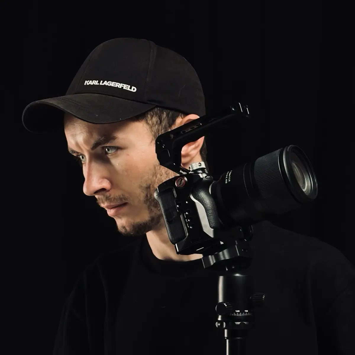 Дмитрий Захаров