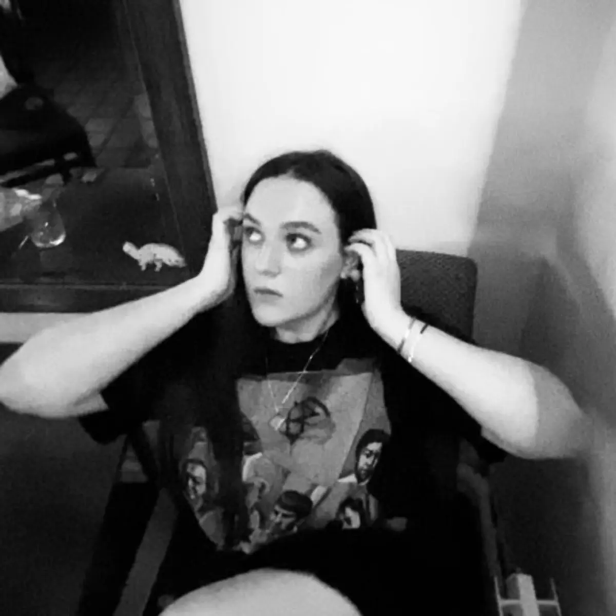 Наталья Фалькина | Сетка — социальная сеть от hh.ru