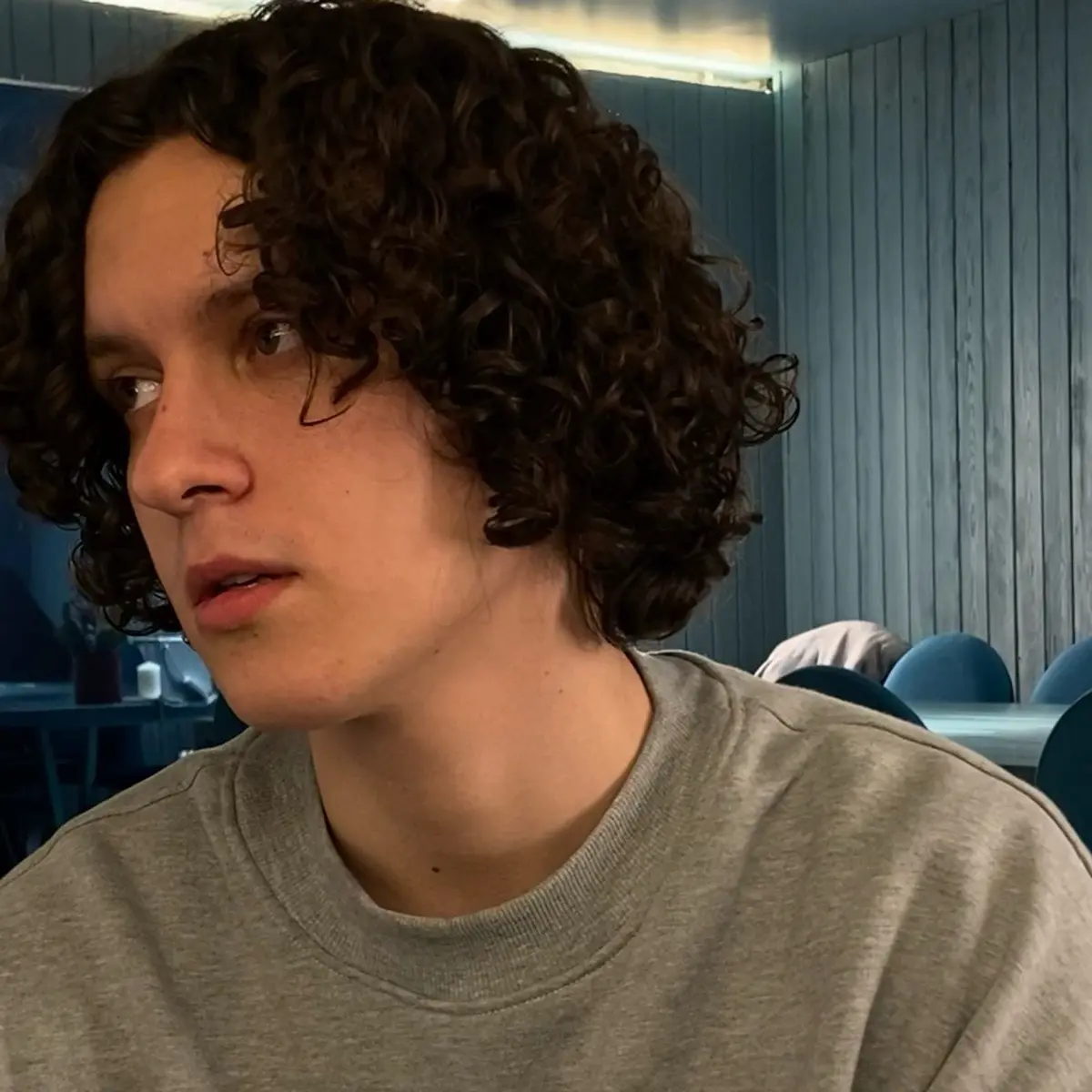 Никита Холодов | Сетка — социальная сеть от hh.ru