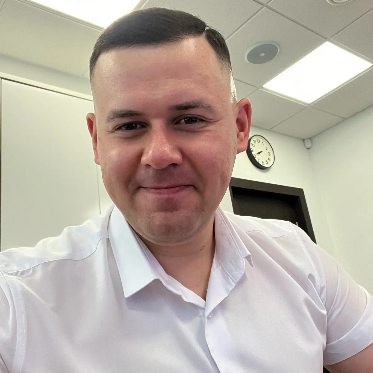 Алексей Хардиков | Сетка — социальная сеть от hh.ru