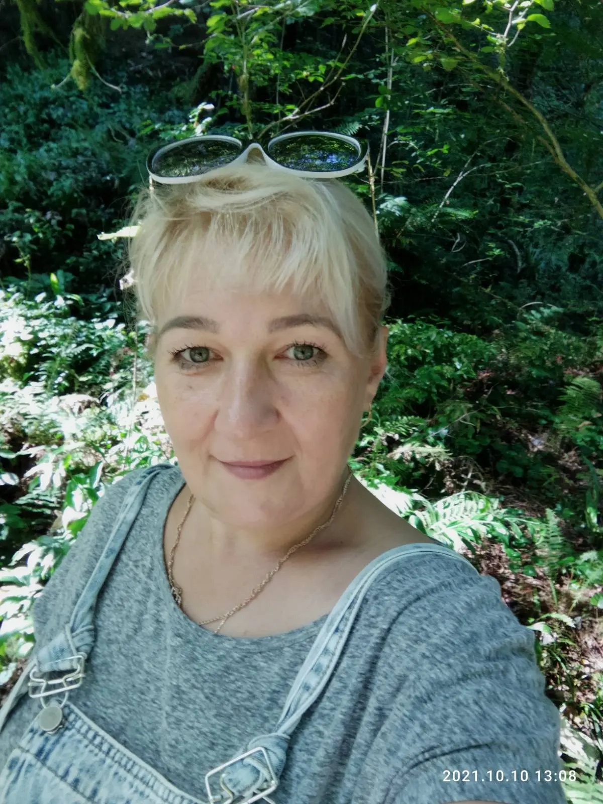 Светлана Кноспина