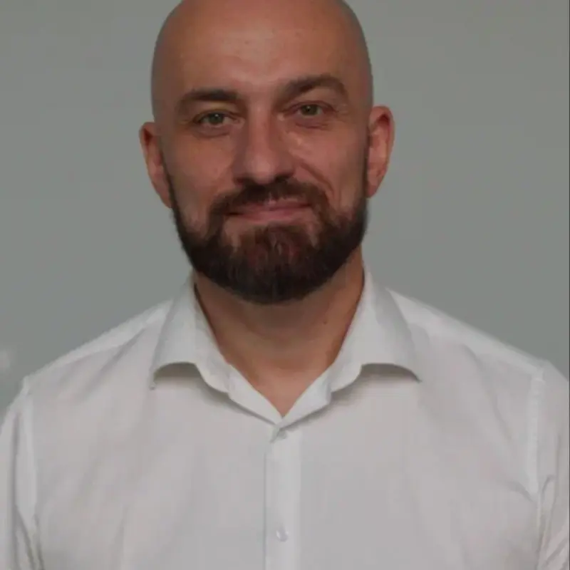 Антон Галатенко | Сетка — социальная сеть от hh.ru