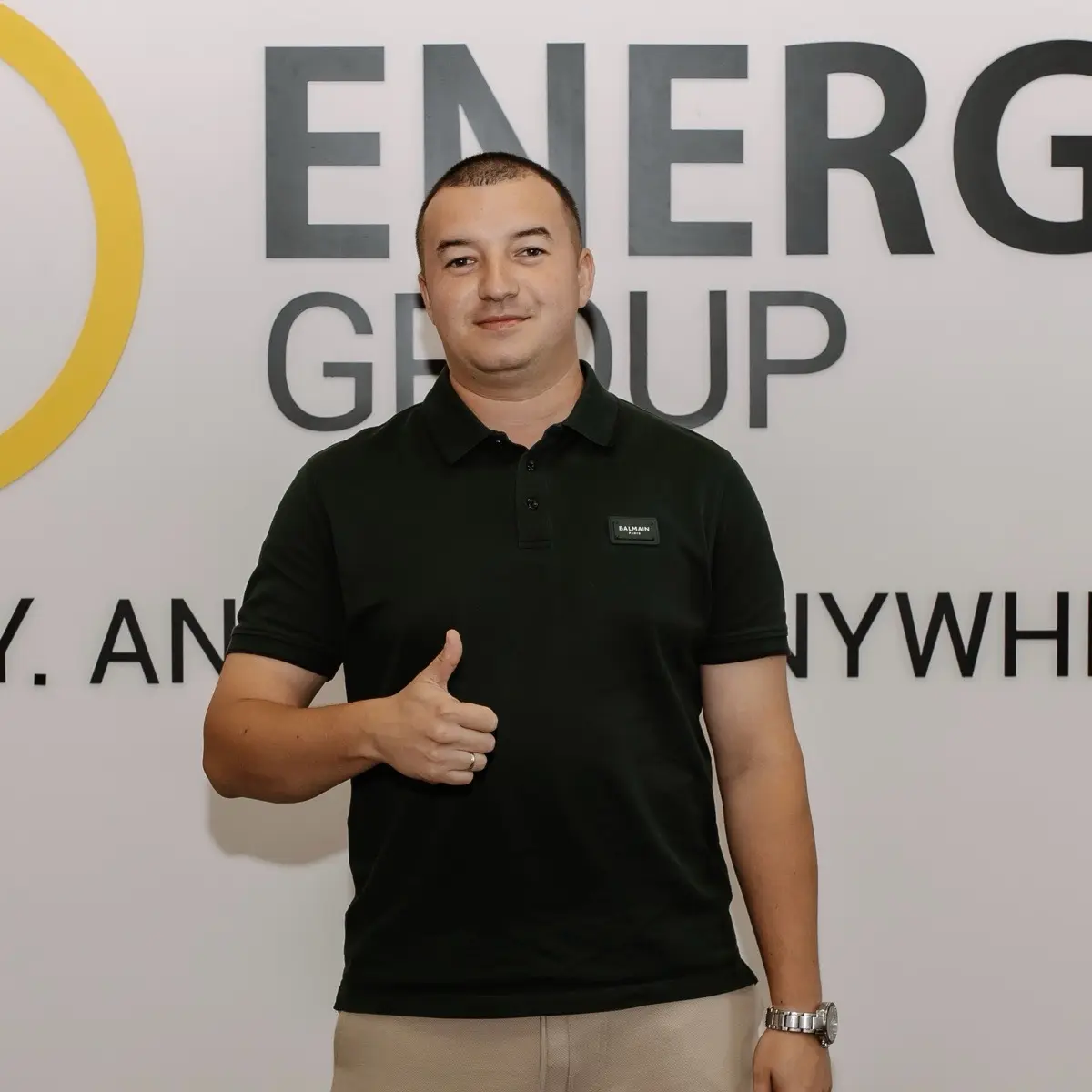 Рамис Зиннатов | Сетка — социальная сеть от hh.ru