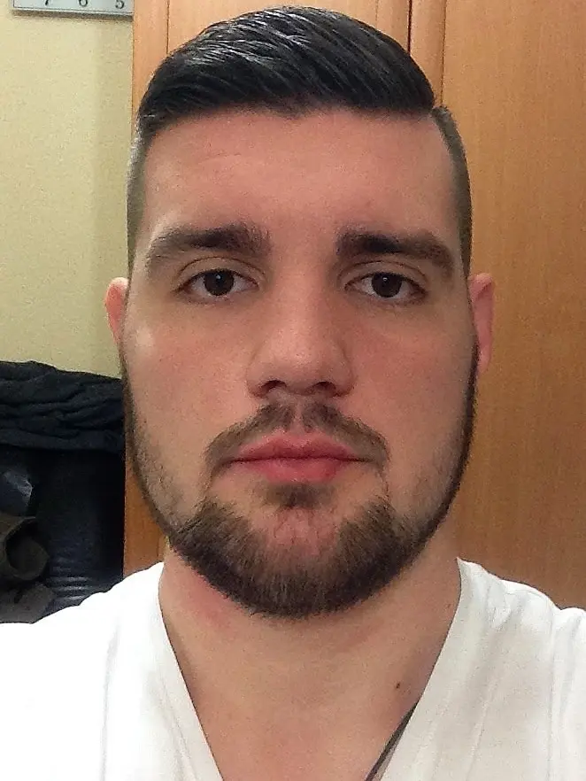 Владимир Дедусенко