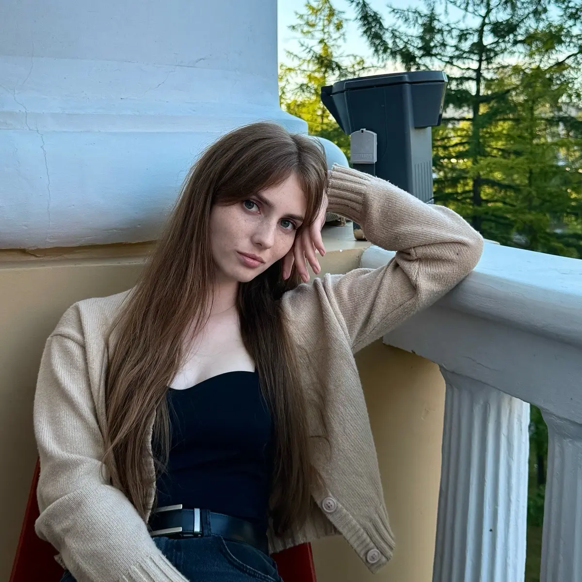 Алина Шмитова