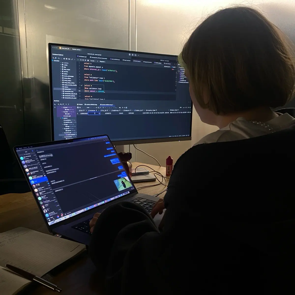 Екатерина Якунина | Сетка — социальная сеть от hh.ru