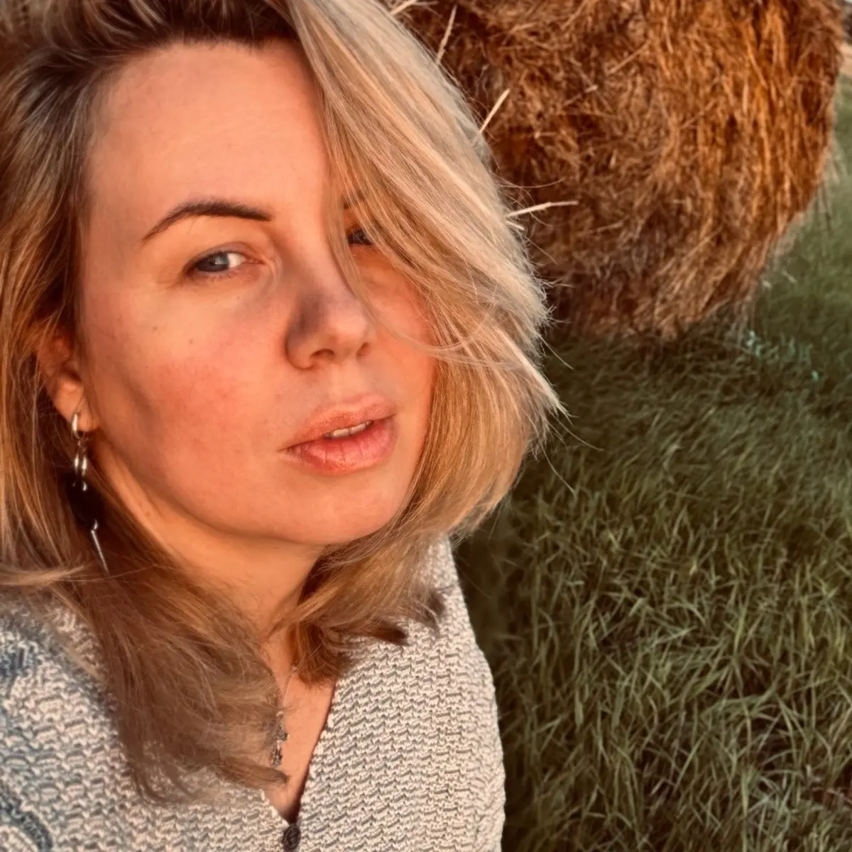 Светлана Владимирова