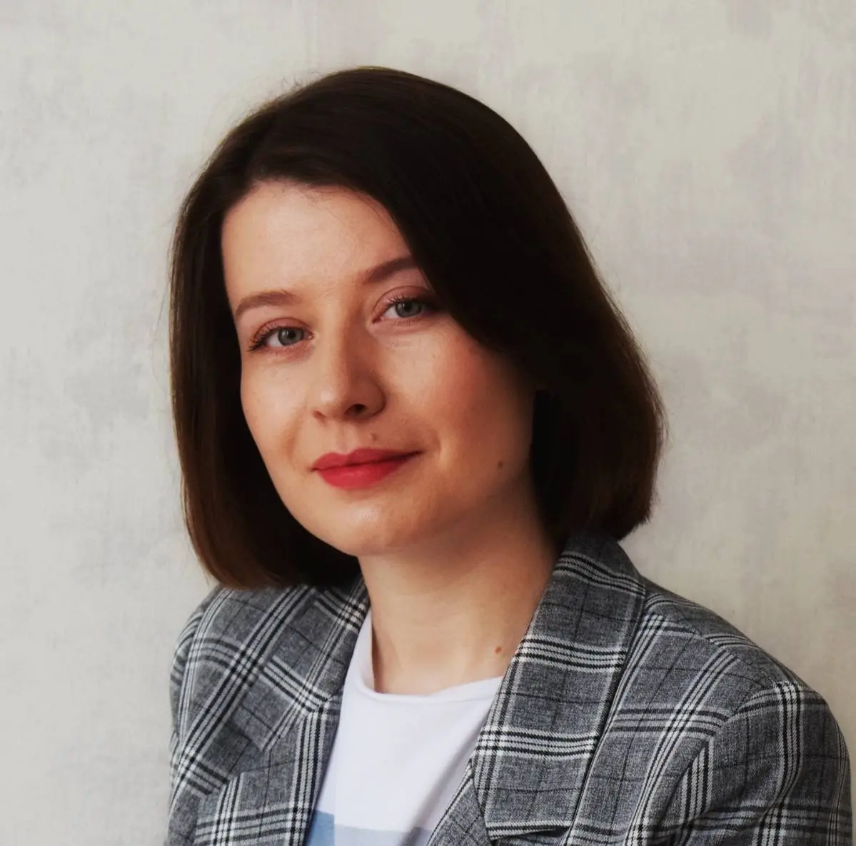 Нина Худякова