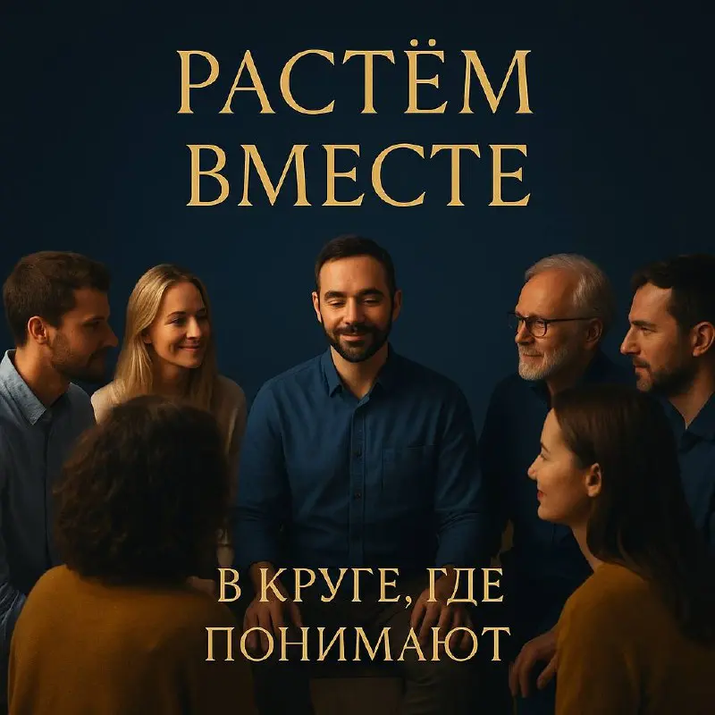 💬 Там, где тебя понимают — ты становишься собой
Иногда мы вылетаем из рабочего ритма.
Устаём.
Перегораем.
Срываемся.
Вчера именно так и было:
во второй половине дня я просто выключился | Сетка — социальная сеть от hh.ru