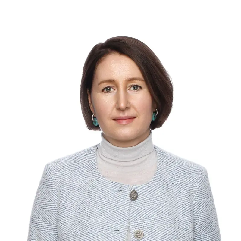 Елена Малышева