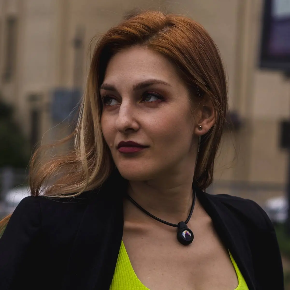 Настя Ройтман