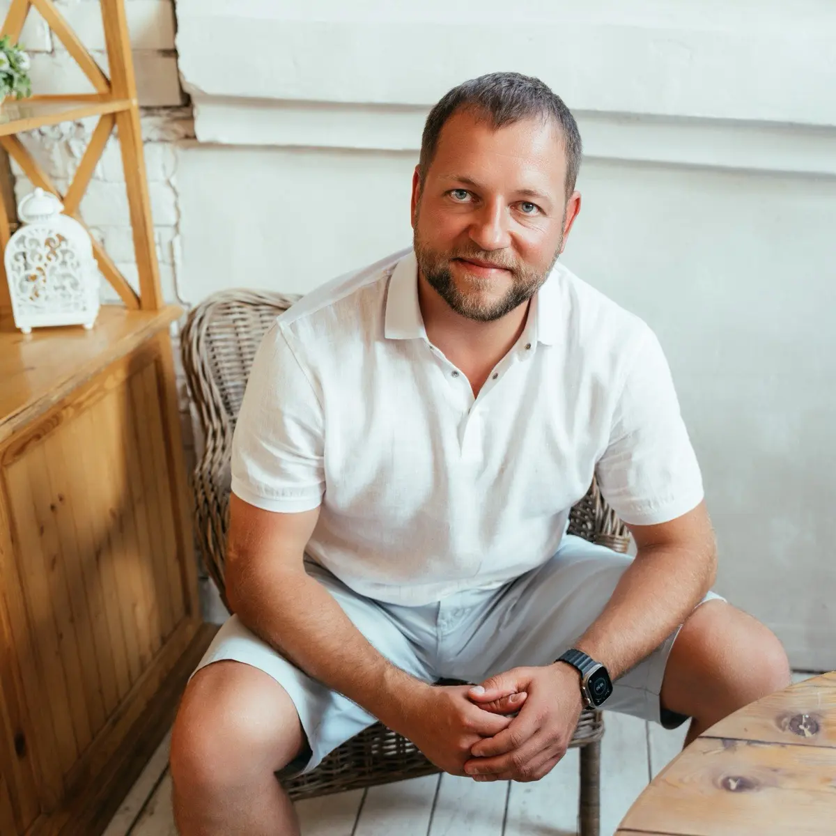 Алексей Прокофьев