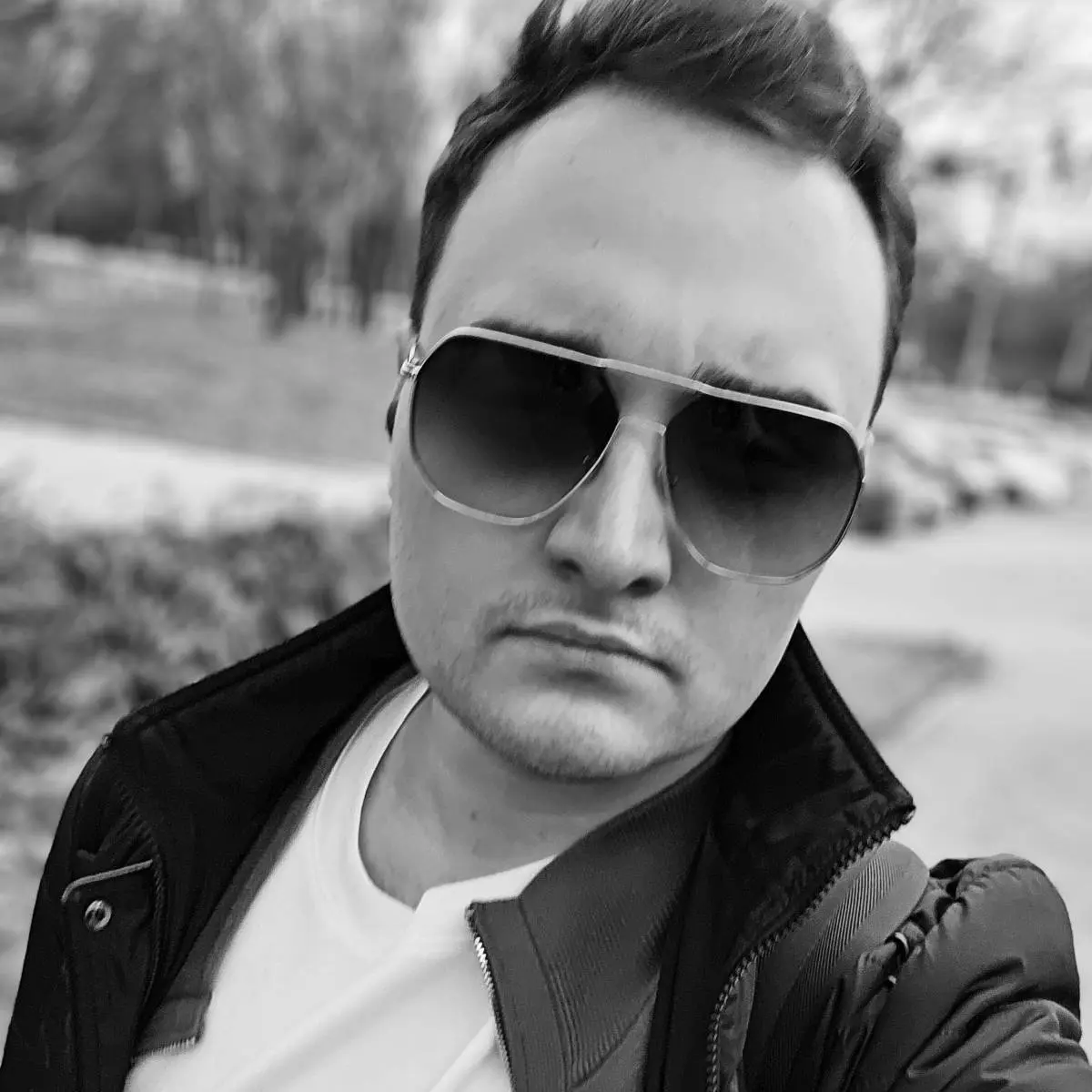 Владимир Амберский