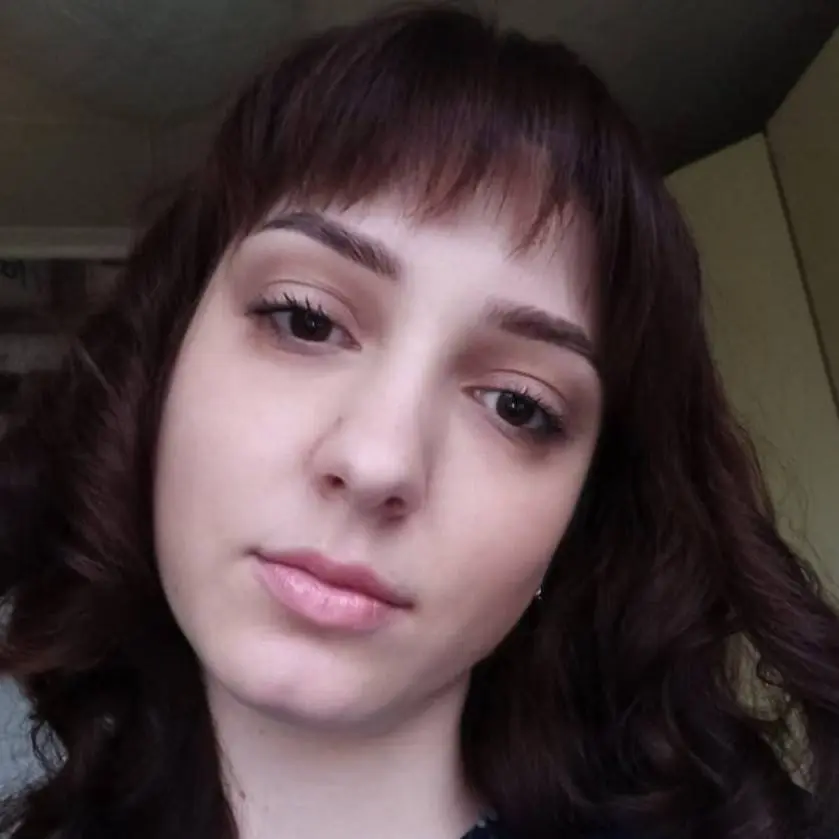 Екатерина Богодистова