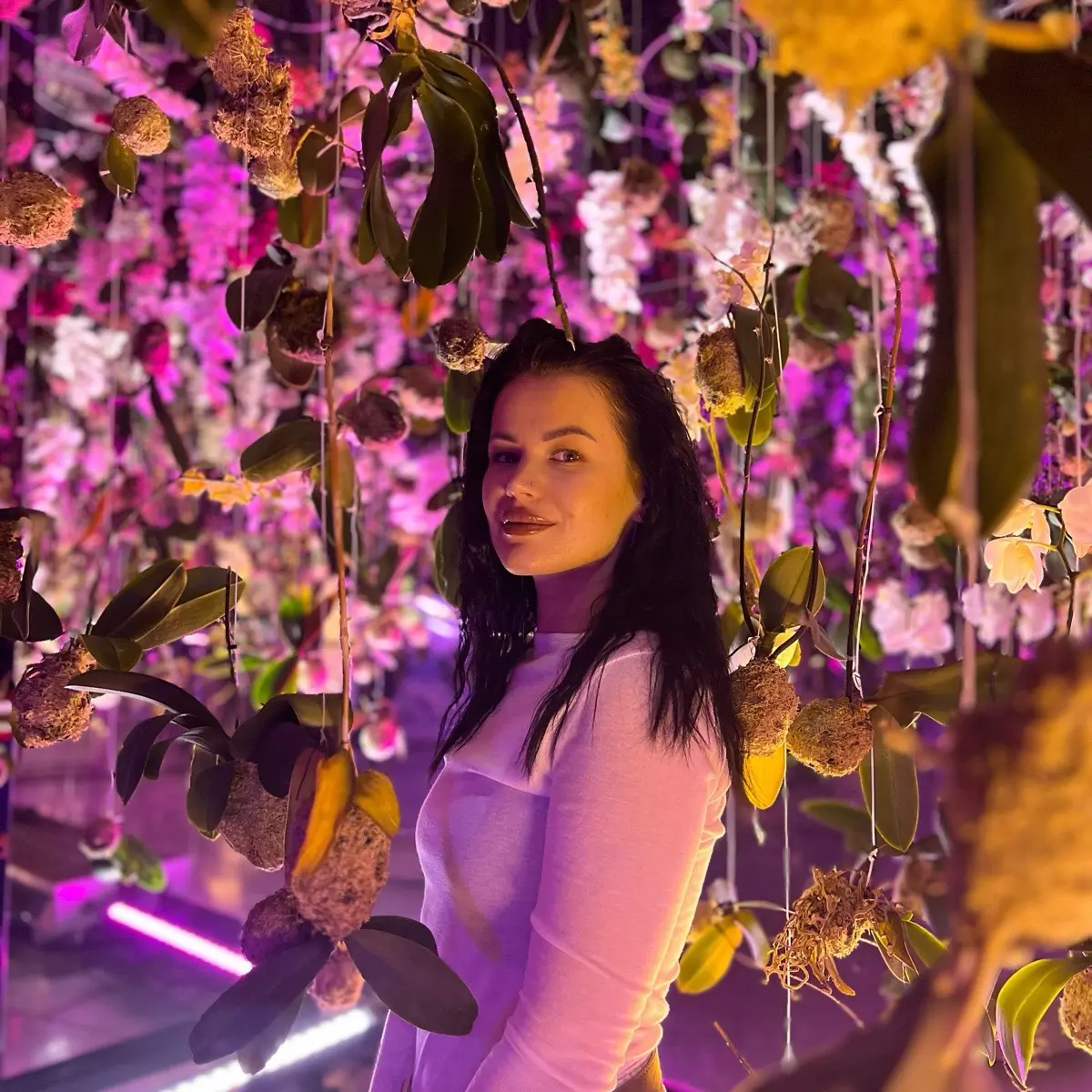 Елена Данилова