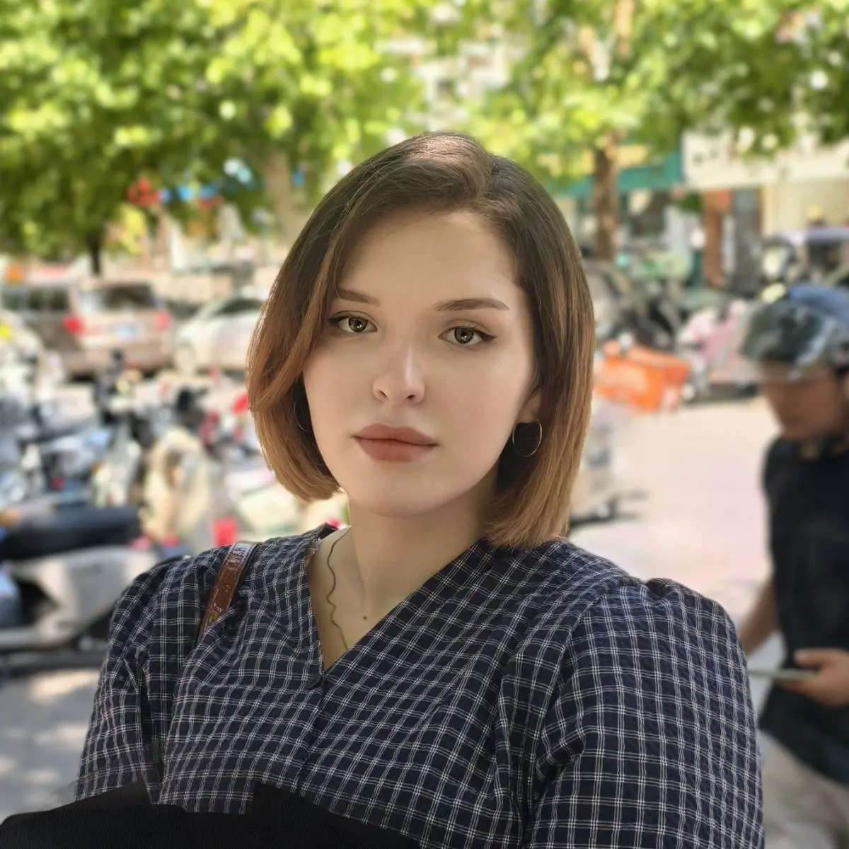 Алина Язова