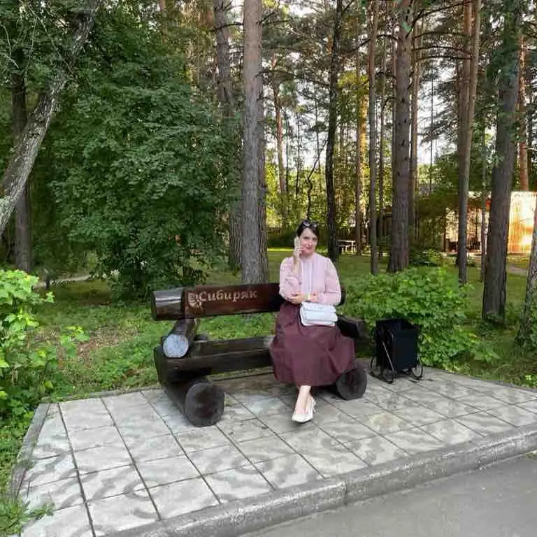 Дарья Важенина | Сетка — социальная сеть от hh.ru