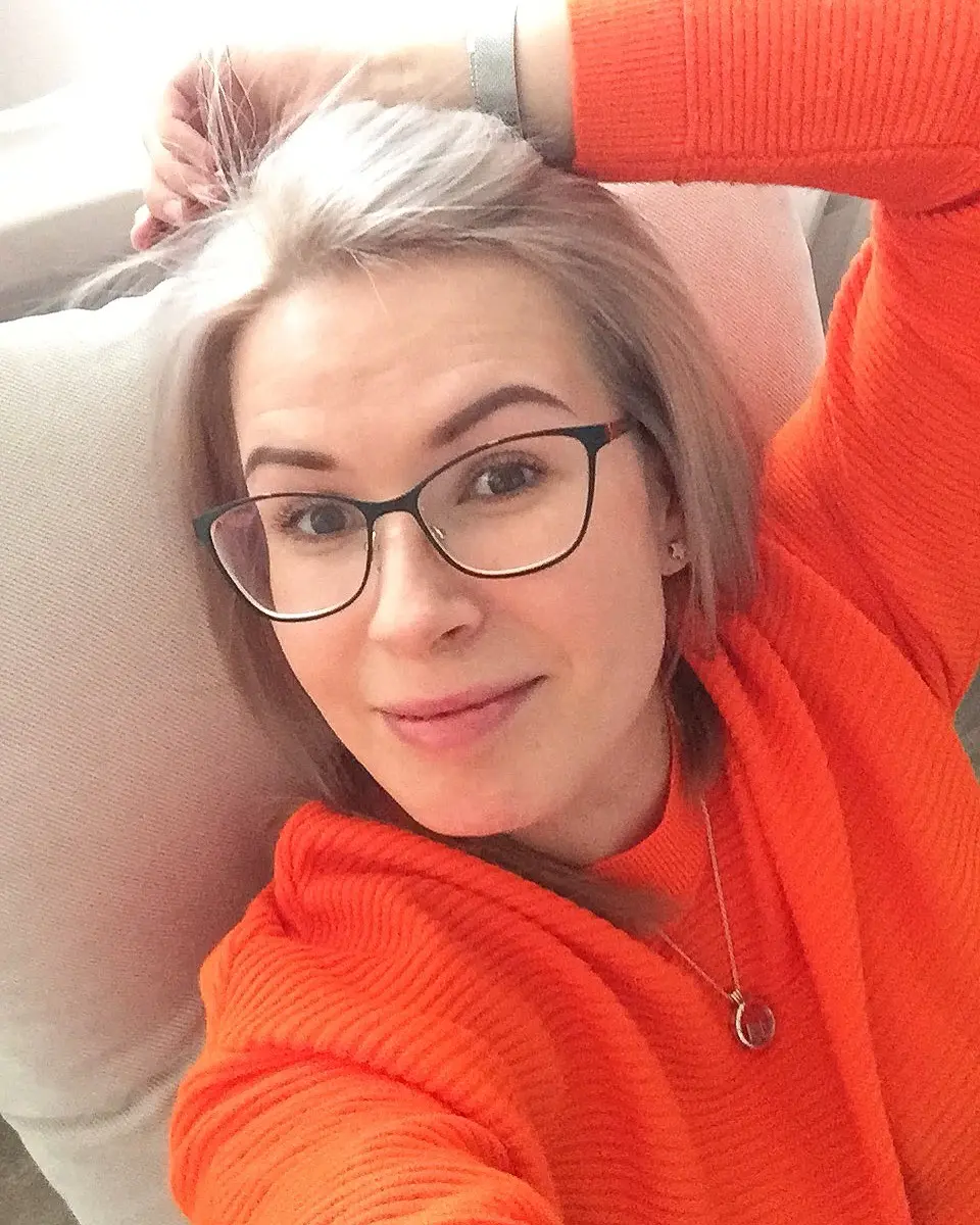 Евгения Холодилова | Сетка — социальная сеть от hh.ru