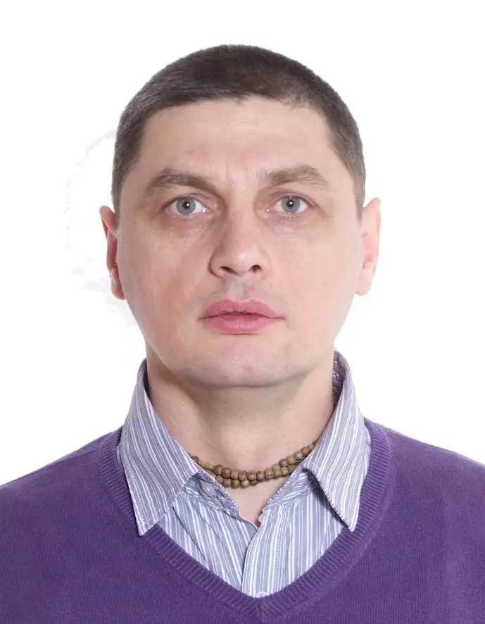 Олег Кондратьев | Сетка — социальная сеть от hh.ru