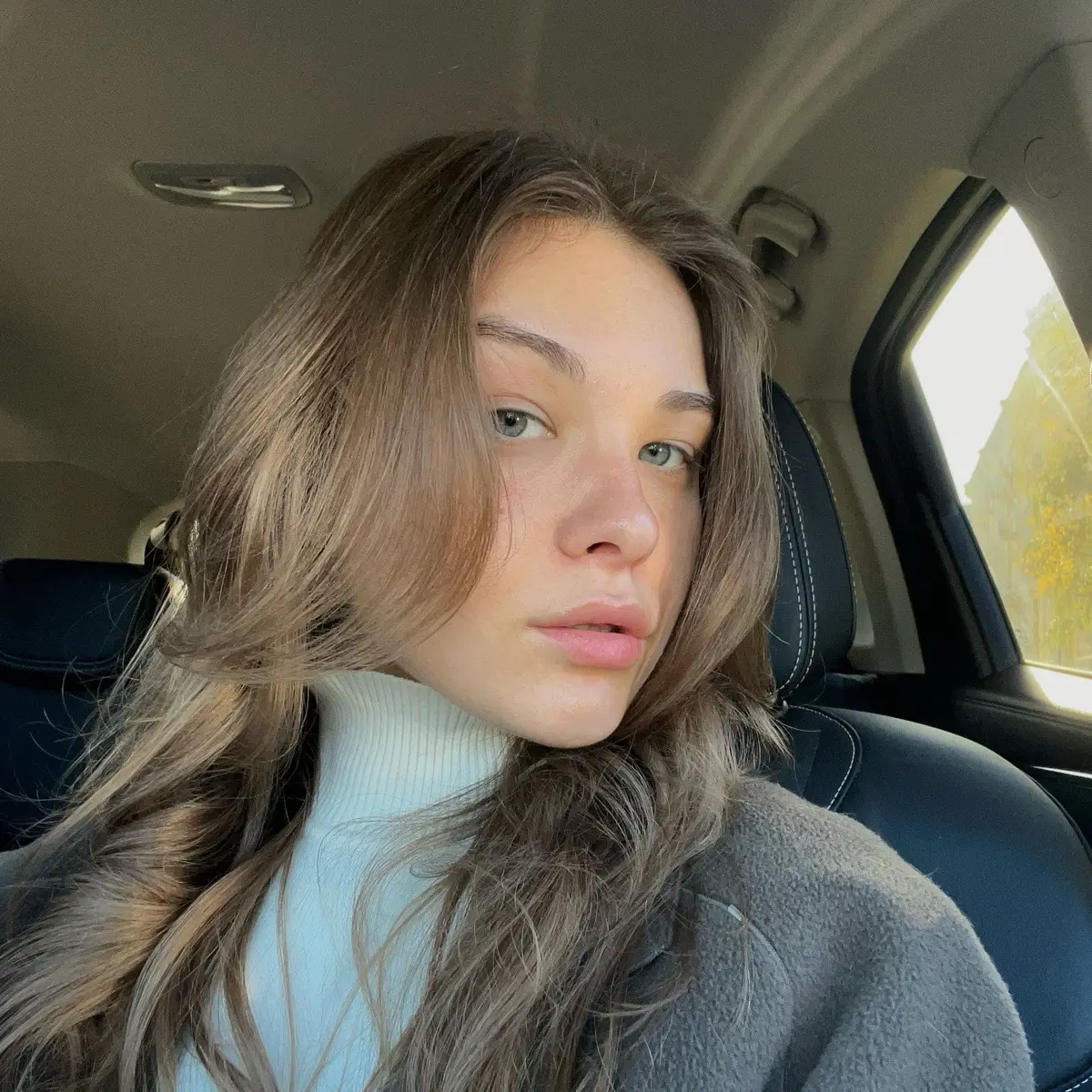 Диана Мельникова