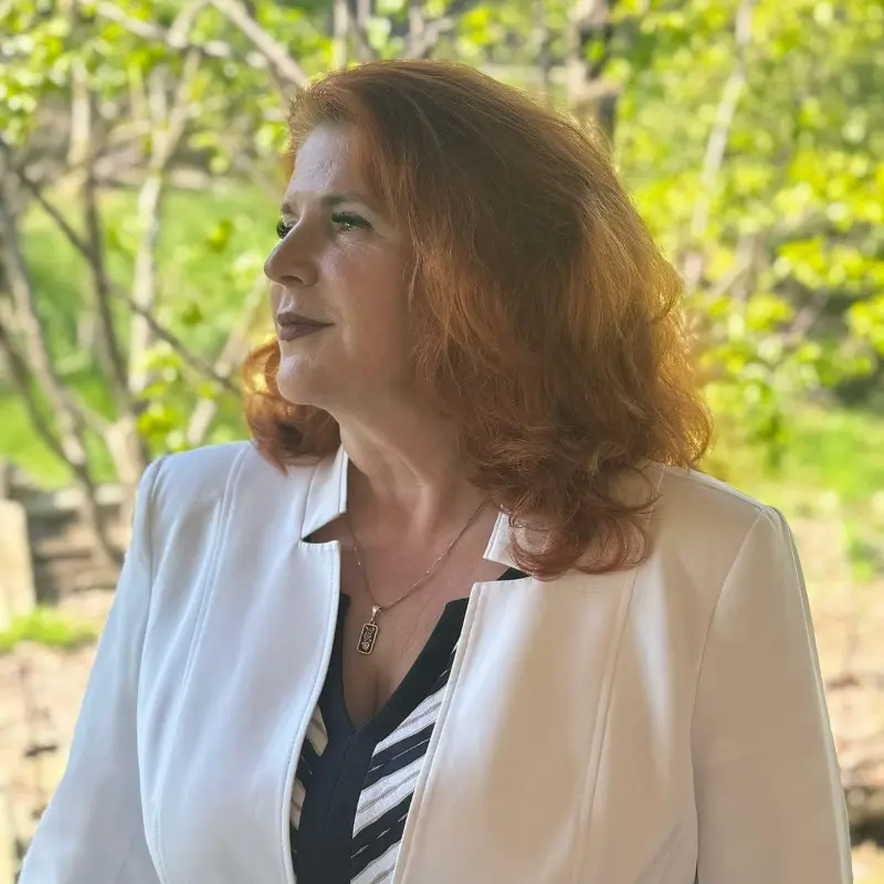 Лариса Маркова