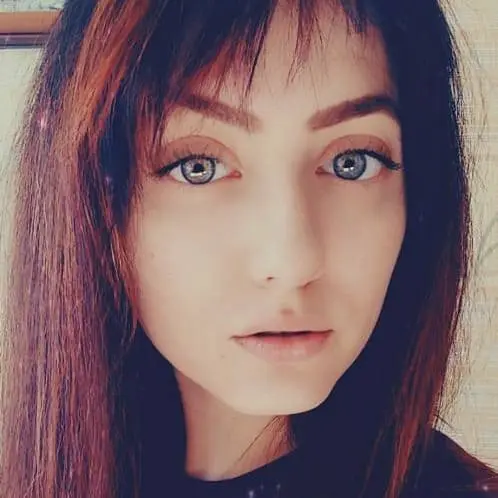 Nastya Gabova