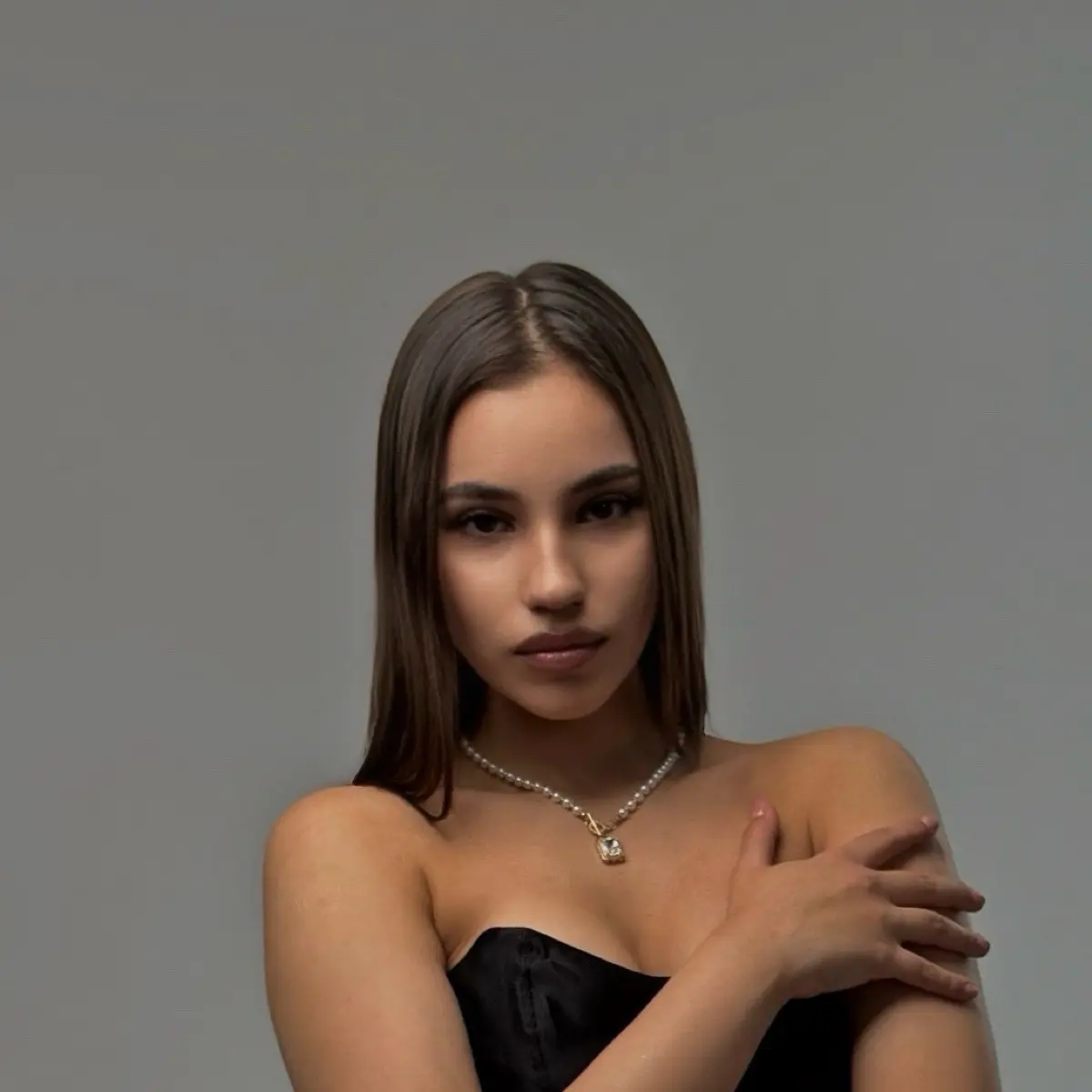 Екатерина Андреевна