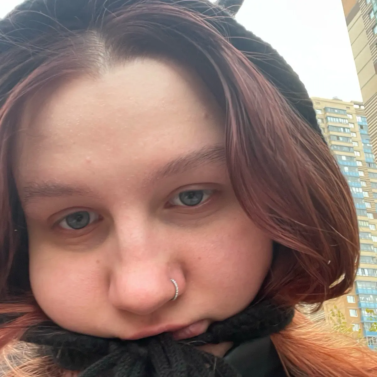 Диана Соболева