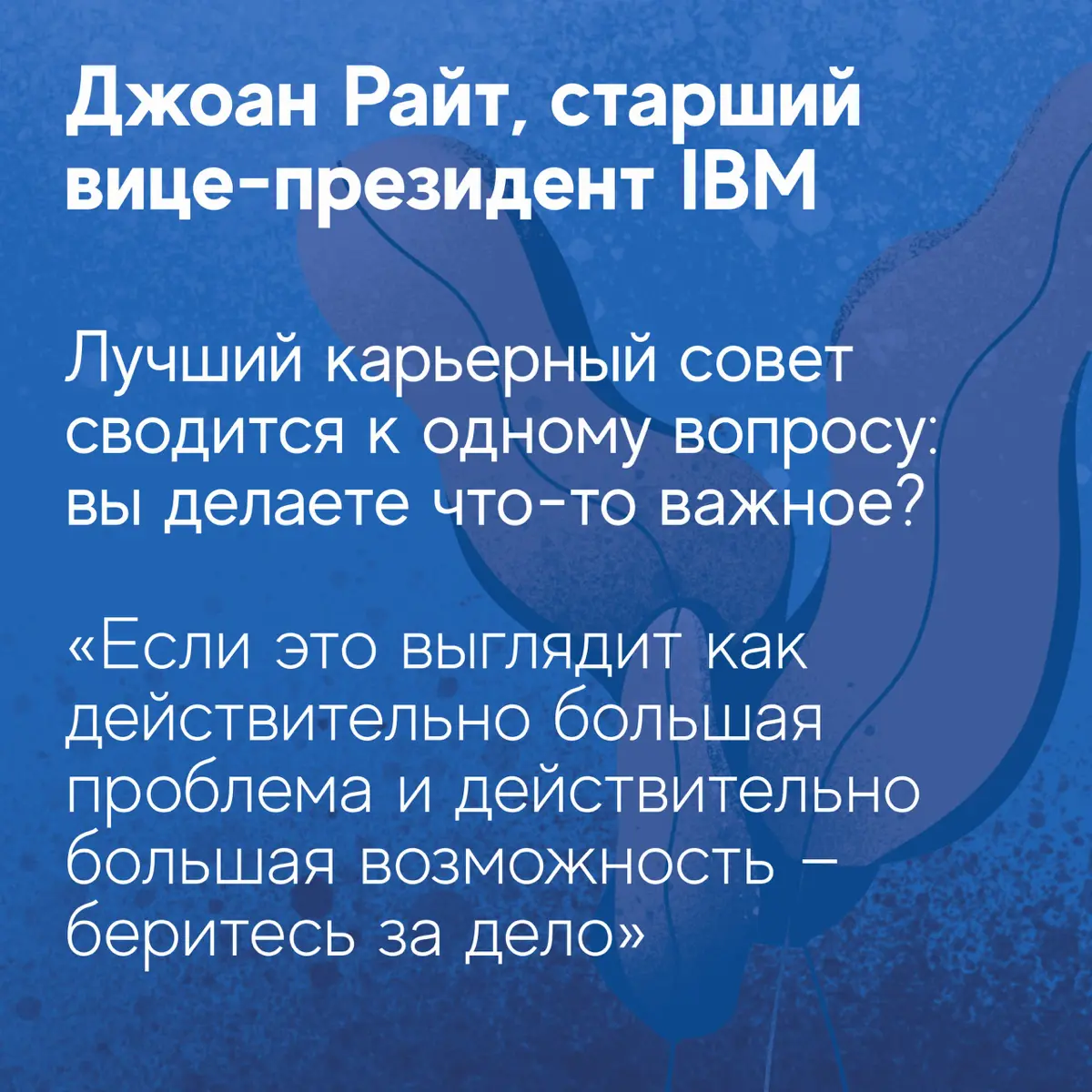 Карьерные советов от топ-менеджеров | Сетка — социальная сеть от hh.ru