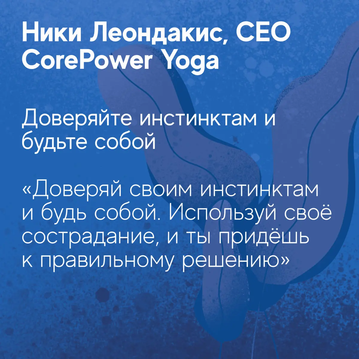 Карьерные советов от топ-менеджеров | Сетка — социальная сеть от hh.ru