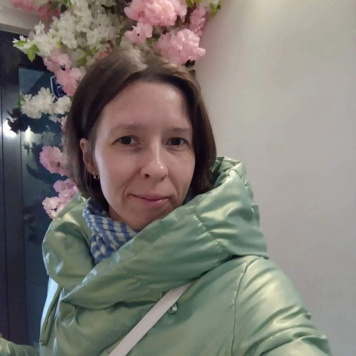 Светлана Погудина | Сетка — социальная сеть от hh.ru