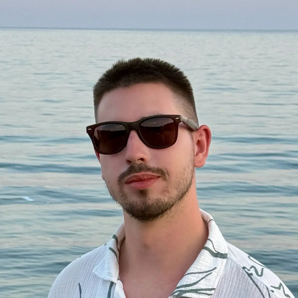 Вадим Дуюнов