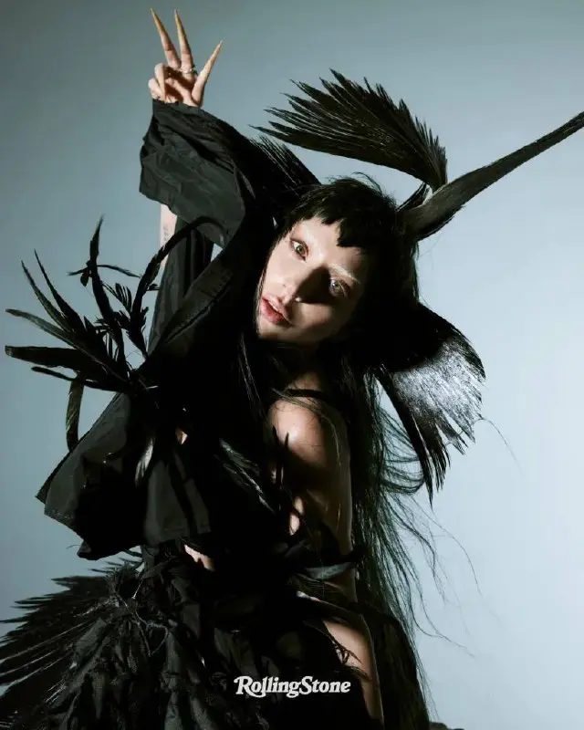 🚻 Невероятная Леди Гага для журнала «Rolling Stone».
⭐️ WIRE. • #ФОТОКАРТОЧКА
В этом посте были ссылки, но мы их удалили по правилам Сетки | Сетка — социальная сеть от hh.ru