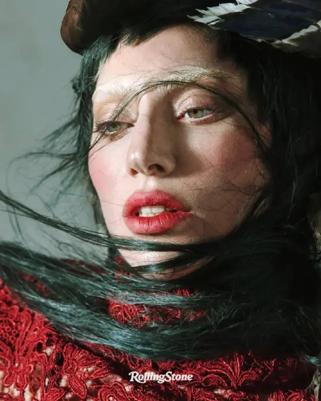 🚻 Невероятная Леди Гага для журнала «Rolling Stone».
⭐️ WIRE. • #ФОТОКАРТОЧКА
В этом посте были ссылки, но мы их удалили по правилам Сетки | Сетка — социальная сеть от hh.ru