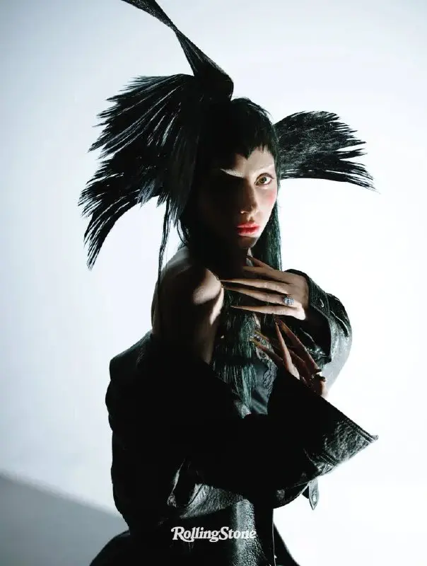 🚻 Невероятная Леди Гага для журнала «Rolling Stone».
⭐️ WIRE. • #ФОТОКАРТОЧКА
В этом посте были ссылки, но мы их удалили по правилам Сетки | Сетка — социальная сеть от hh.ru