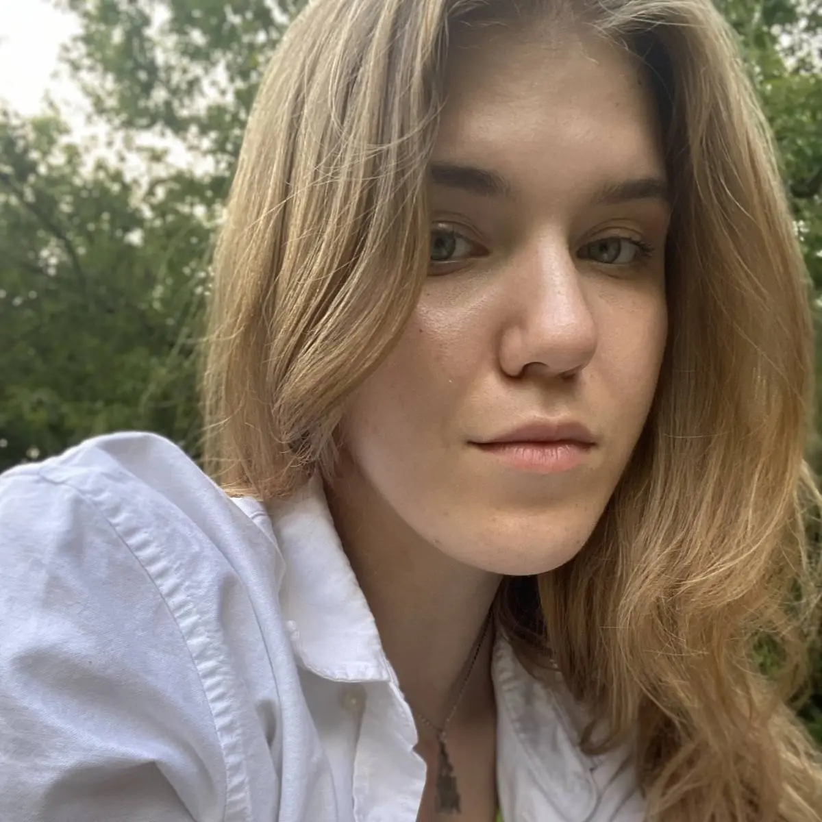 Юлия Кофинк | Сетка — социальная сеть от hh.ru