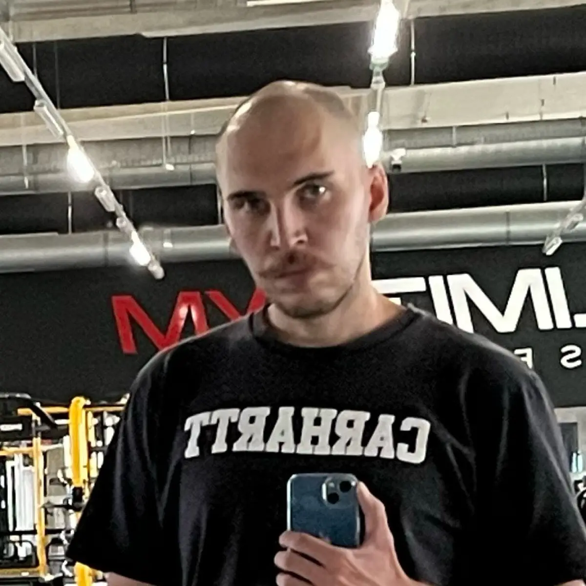 Павел Протопопов