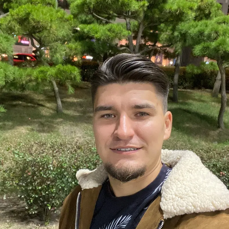 Владлен Кононов | Сетка — социальная сеть от hh.ru