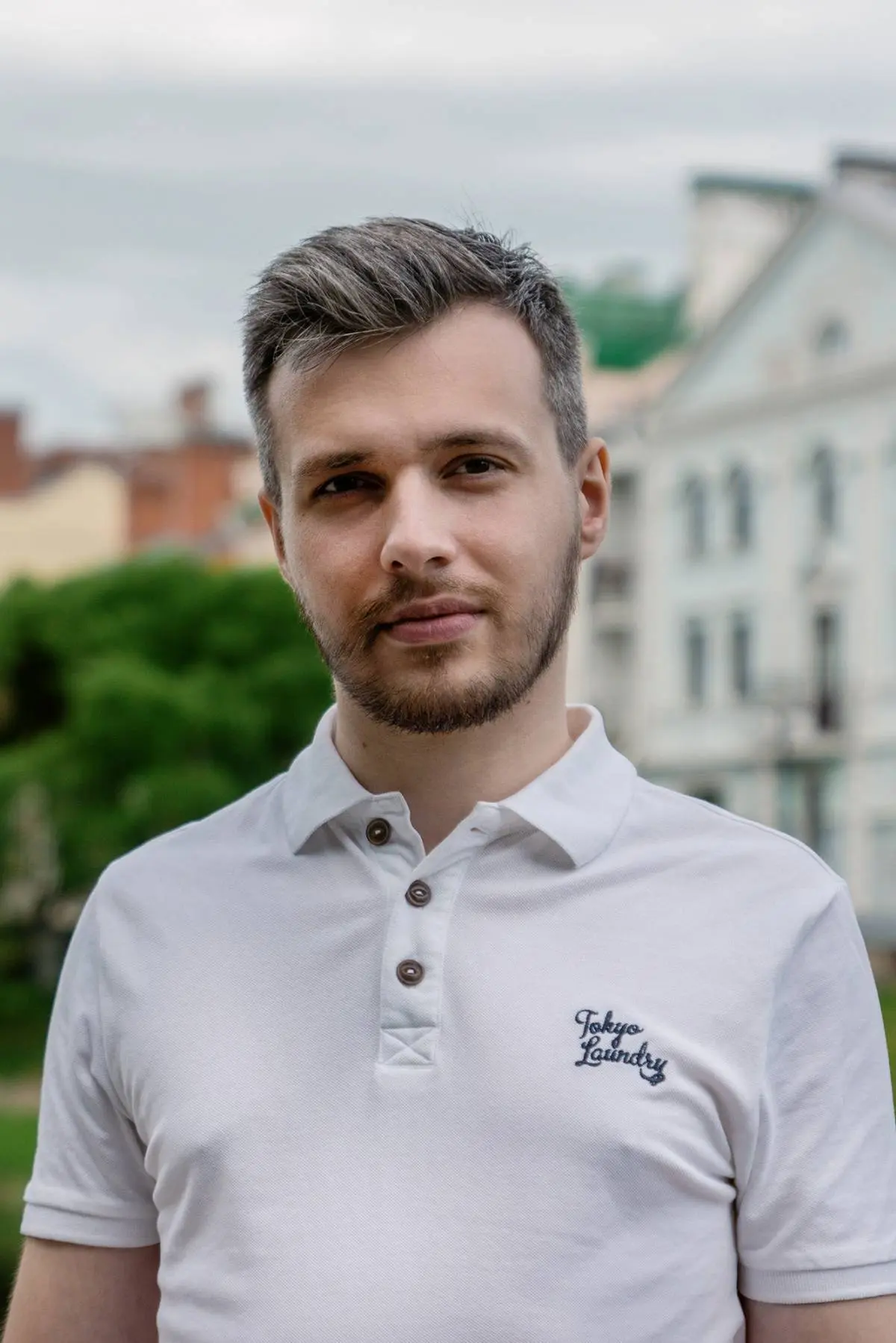 Владислав Андреев | Сетка — социальная сеть от hh.ru