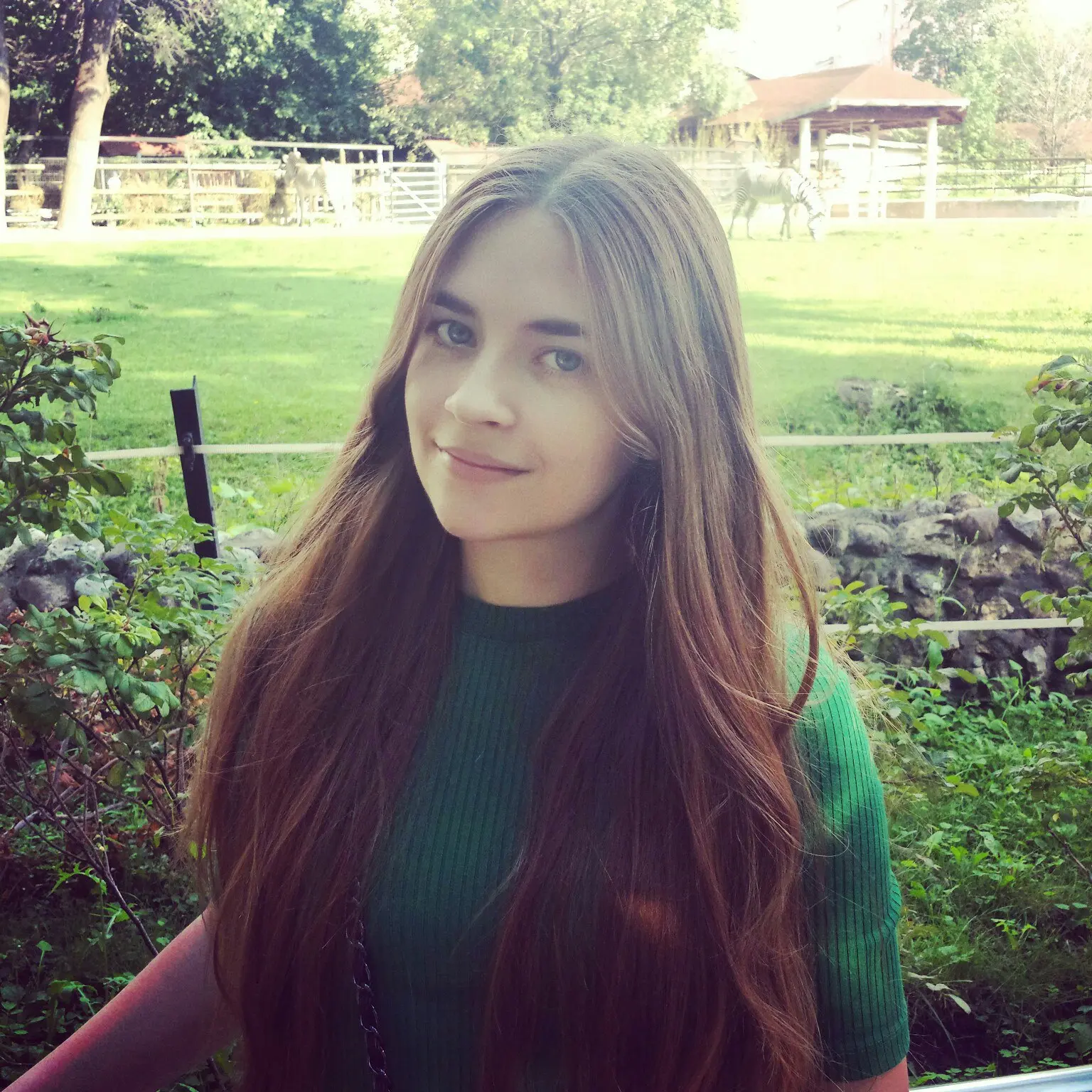 Светлана Снежко