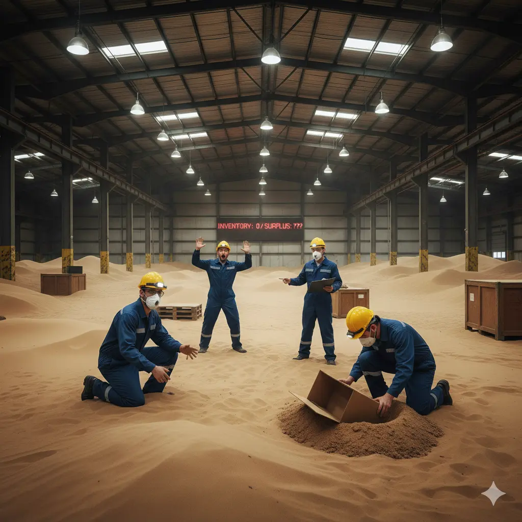 Весы – не железо, а ваш финансовый контролер. Кейс из опыта | Сетка — социальная сеть от hh.ru