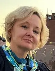 Анастасия Лякишева