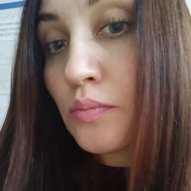 Татьяна Фролкова | Сетка — социальная сеть от hh.ru