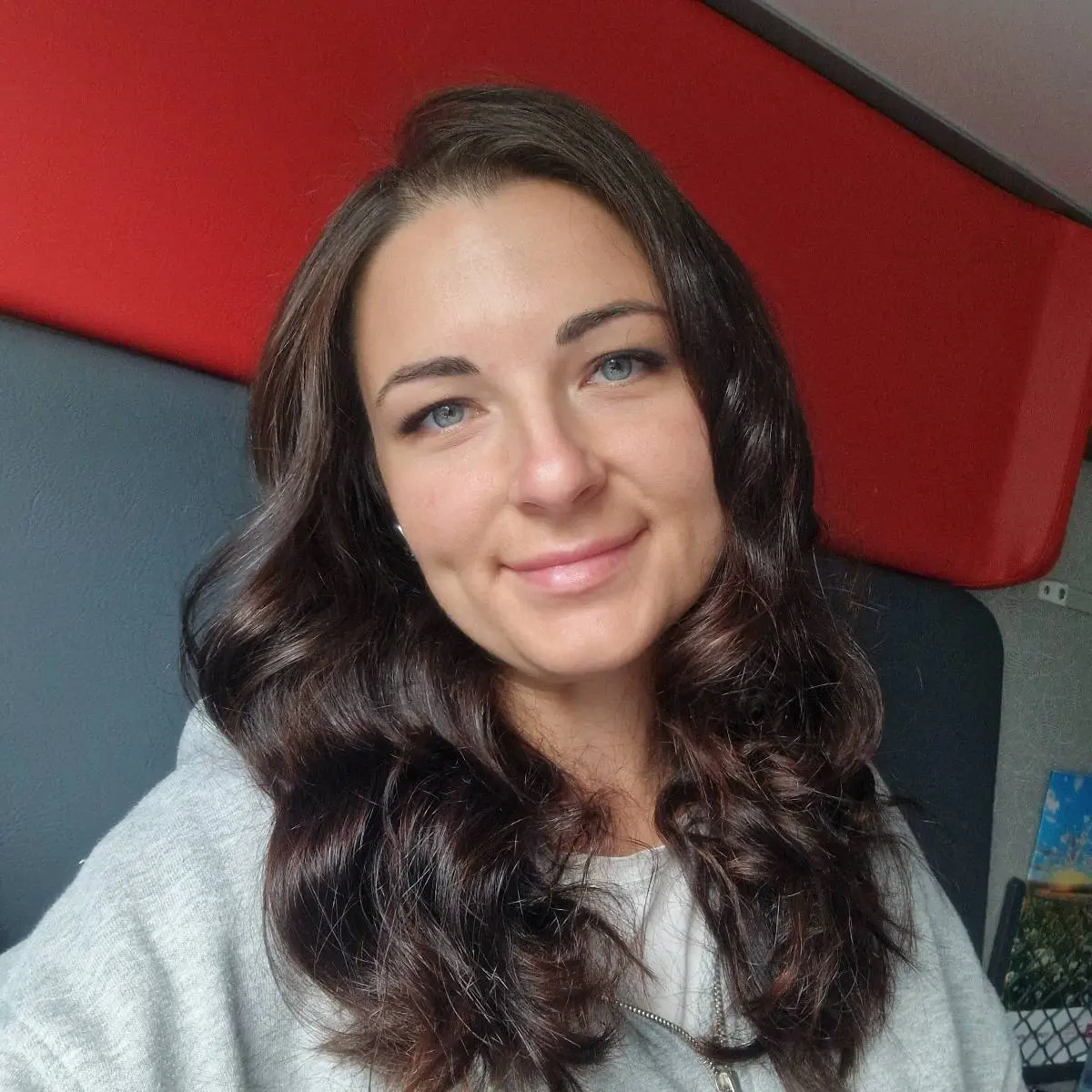 Александра Бушкина | Сетка — социальная сеть от hh.ru