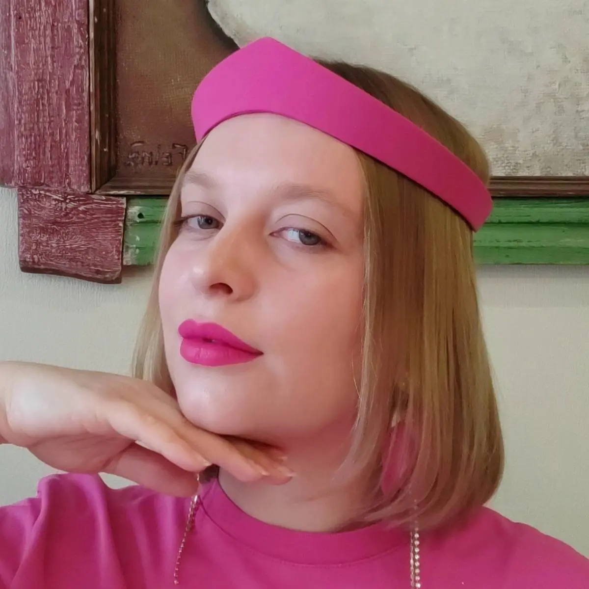 Анастасия Арефьева