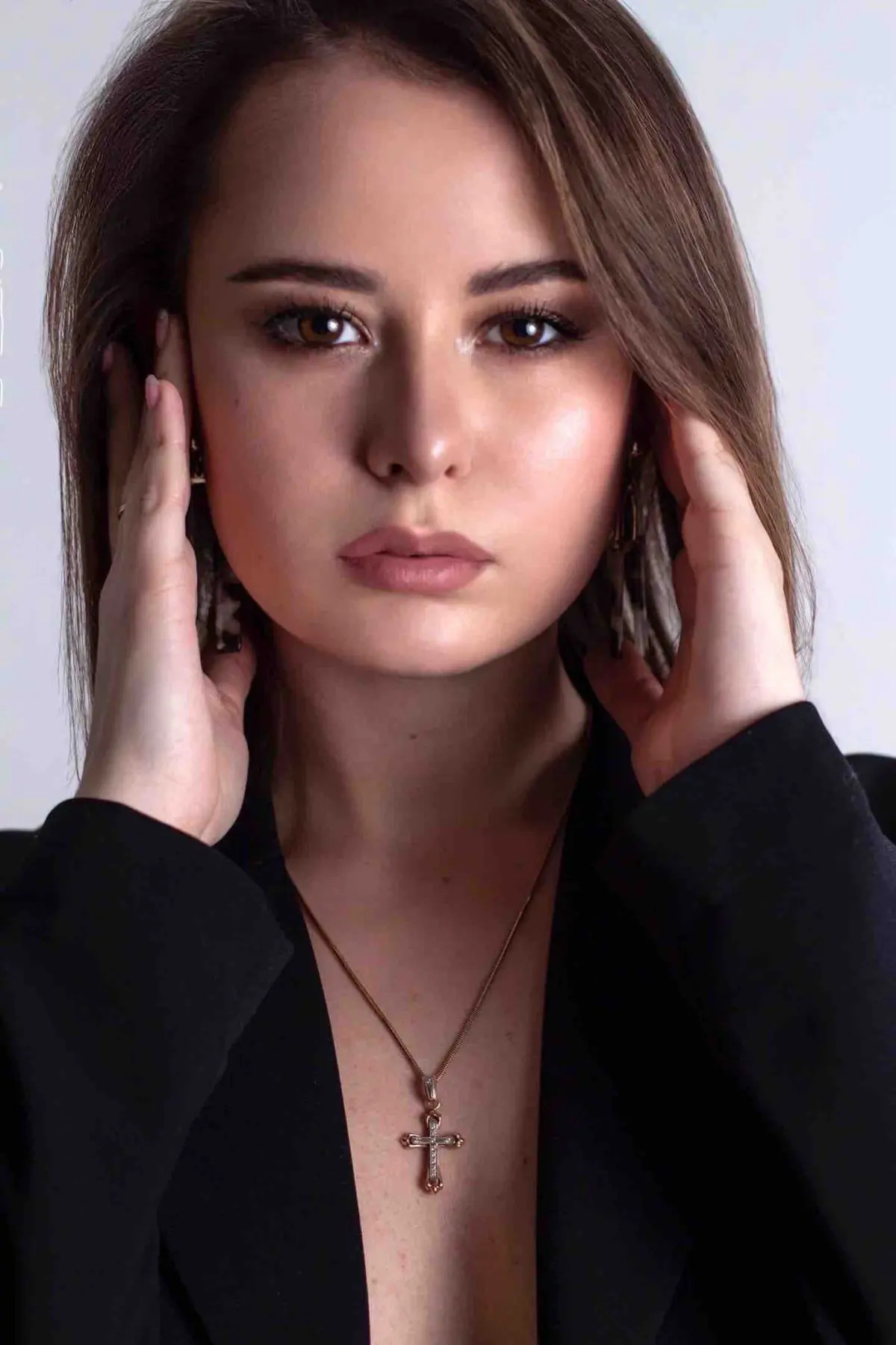 Анастасия Селезнева | Сетка — социальная сеть от hh.ru