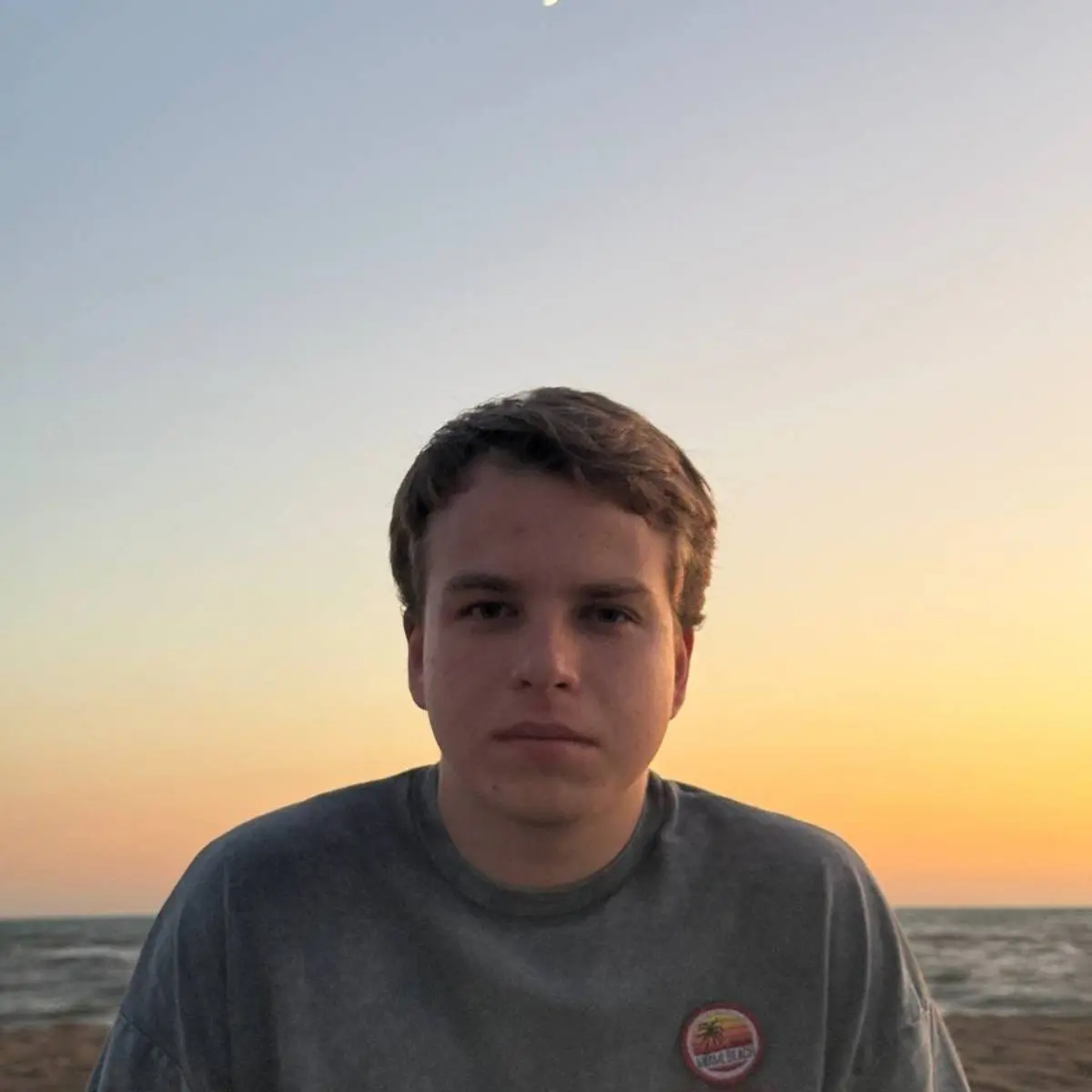 Данила Владимиров