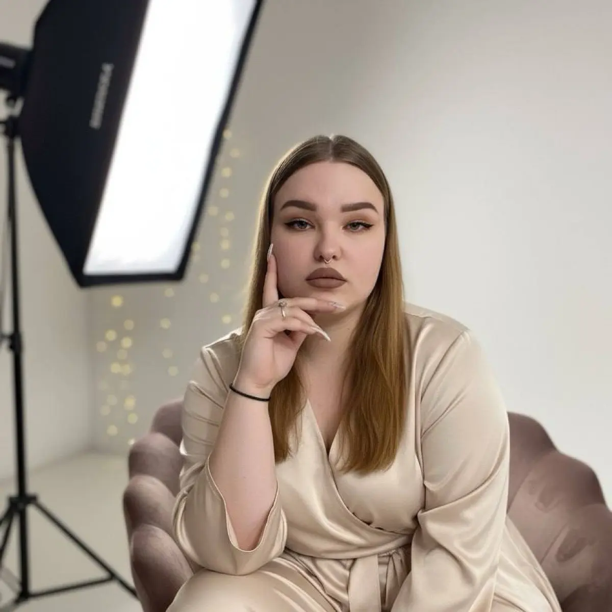 Наталья Гришаева | Сетка — социальная сеть от hh.ru